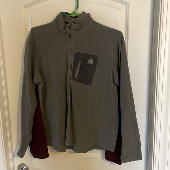 Eddie Bauer cloud layer fleece L bundle (2) - Picture 3 of 4